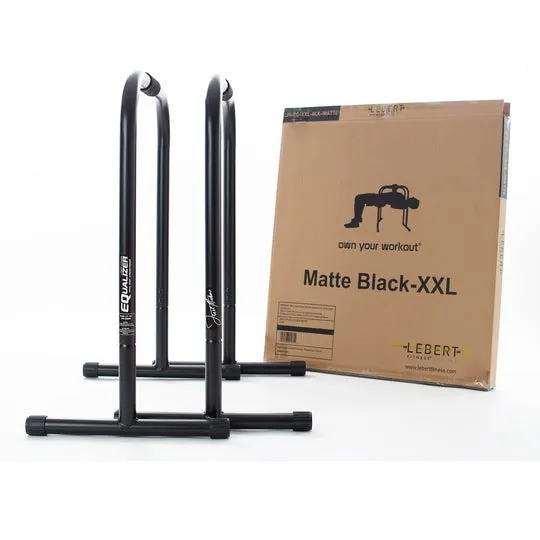 Lebert EQUALIZER Frank Medrano XXL Signature Series