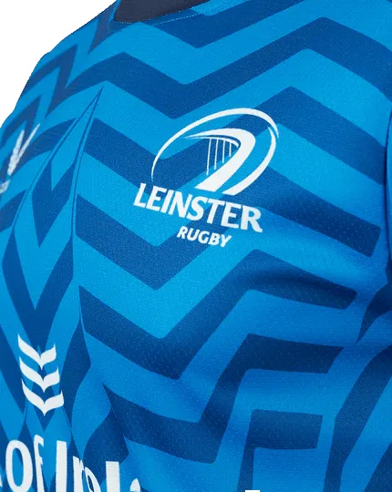 Leinster Training Tee 23/24 by Castore