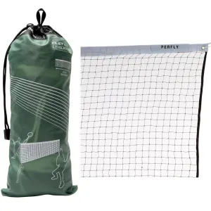 Leisure Net Badminton Net - Brown