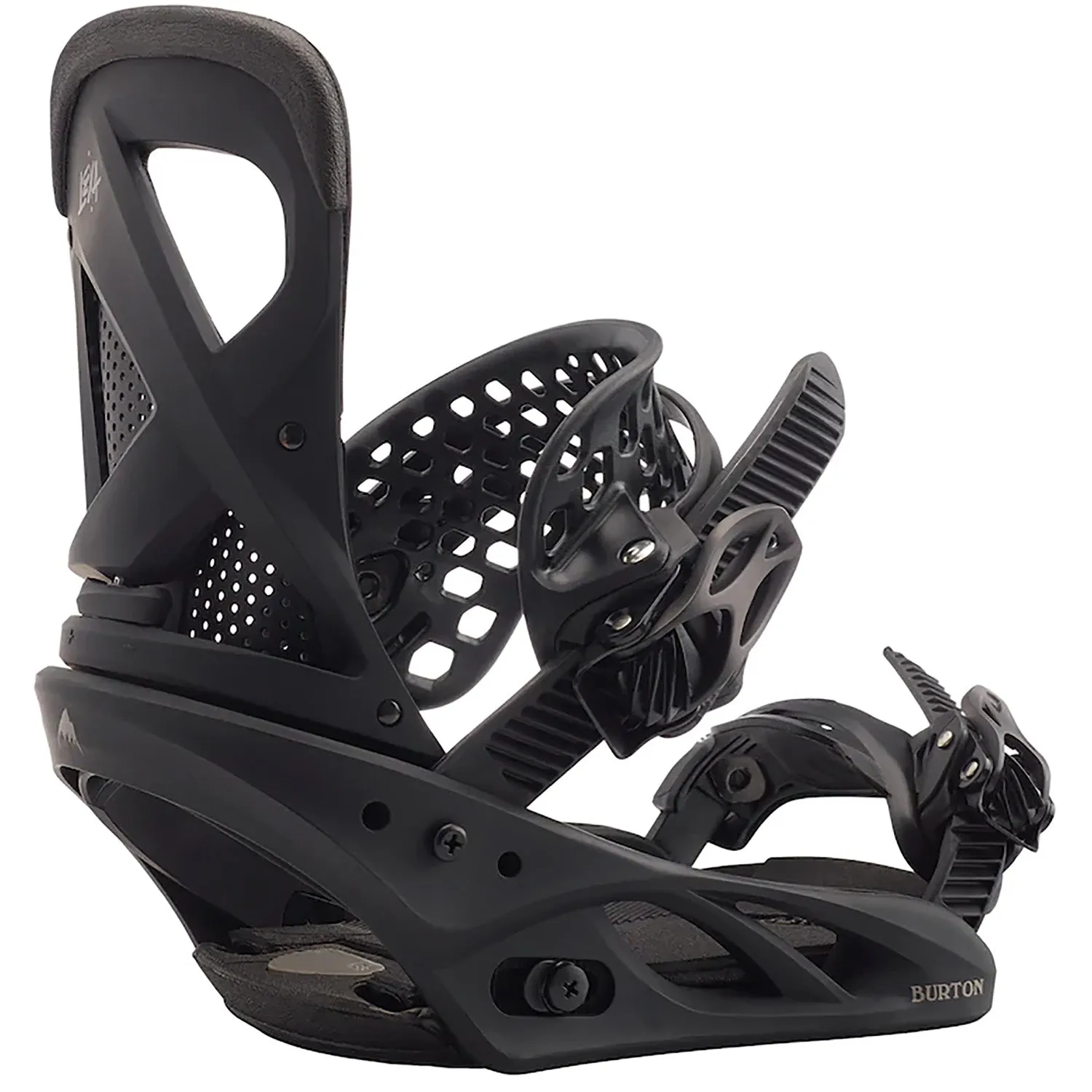 Lexa Ladies Snowboard Bindings 2020