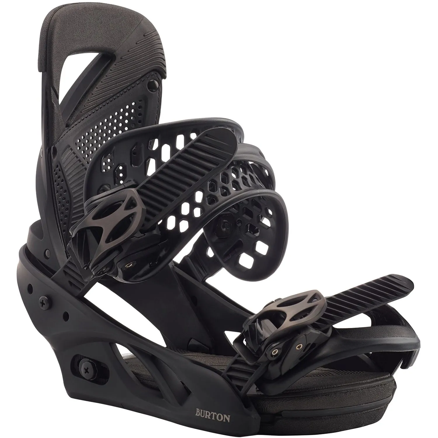 Lexa Ladies Snowboard Bindings 2020