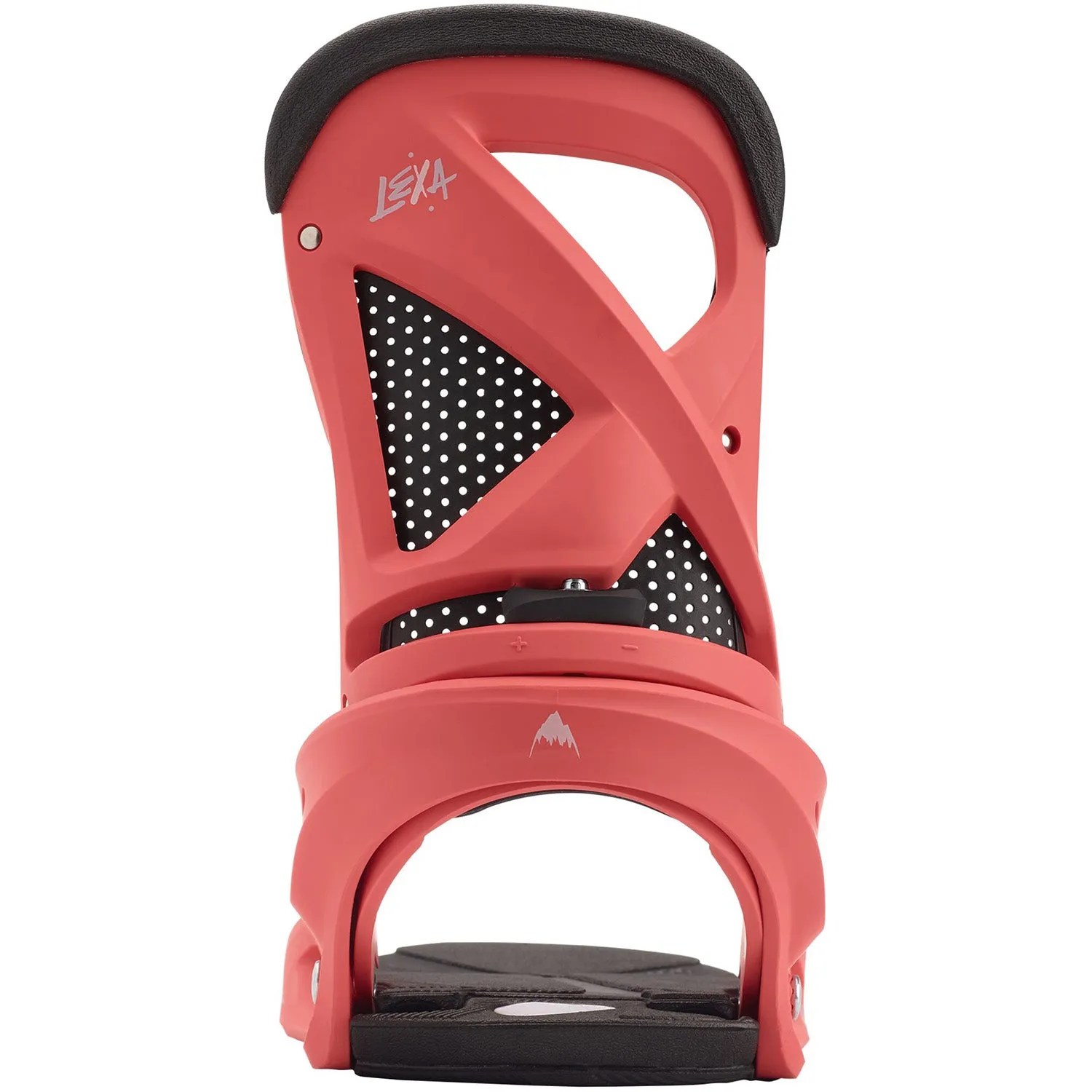 Lexa Ladies Snowboard Bindings 2020