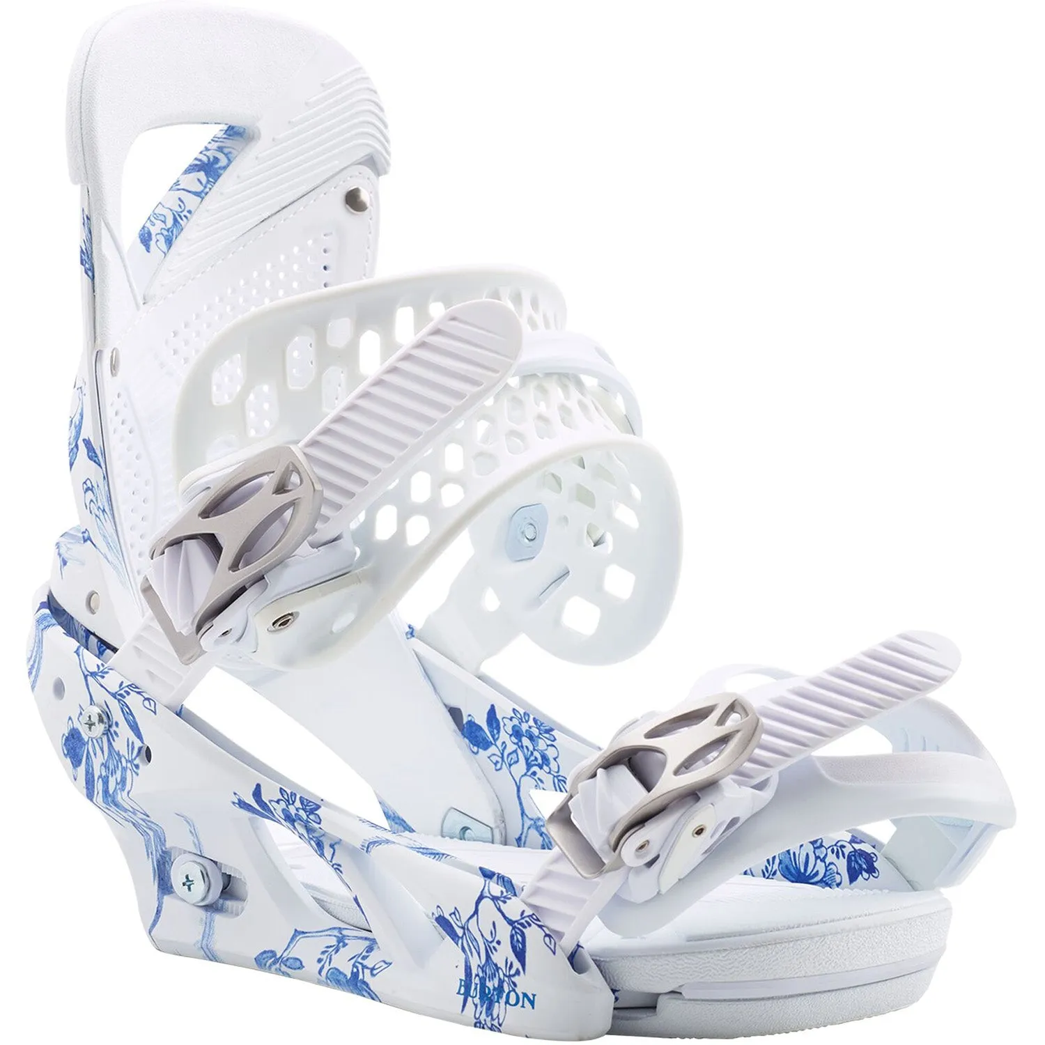 Lexa Ladies Snowboard Bindings 2020