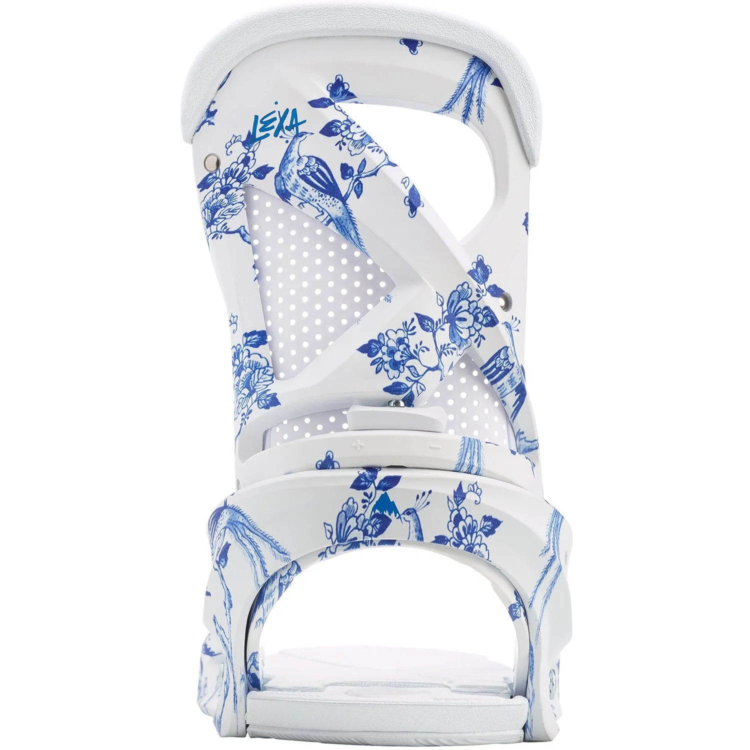 Lexa Ladies Snowboard Bindings 2020