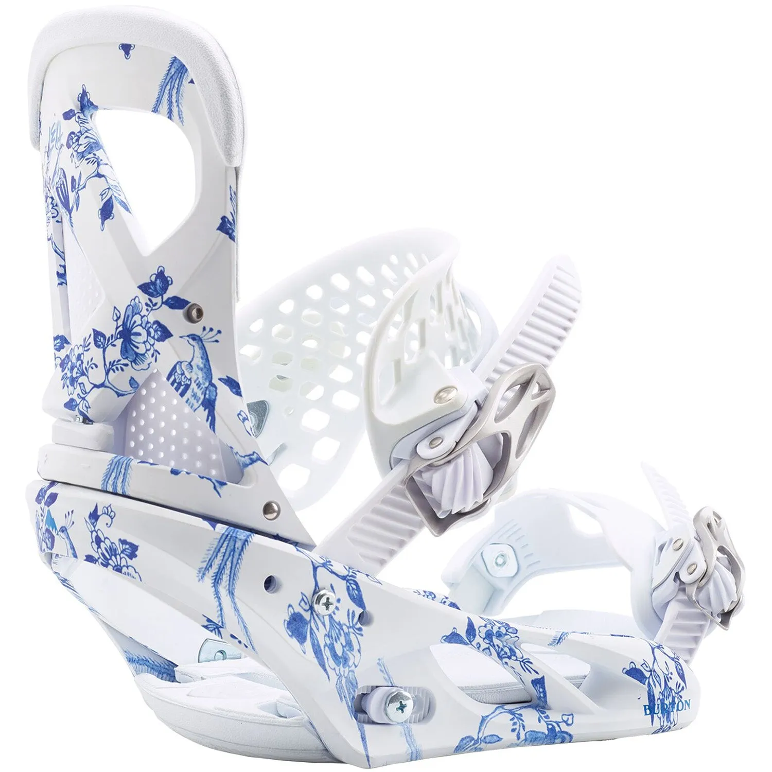 Lexa Ladies Snowboard Bindings 2020