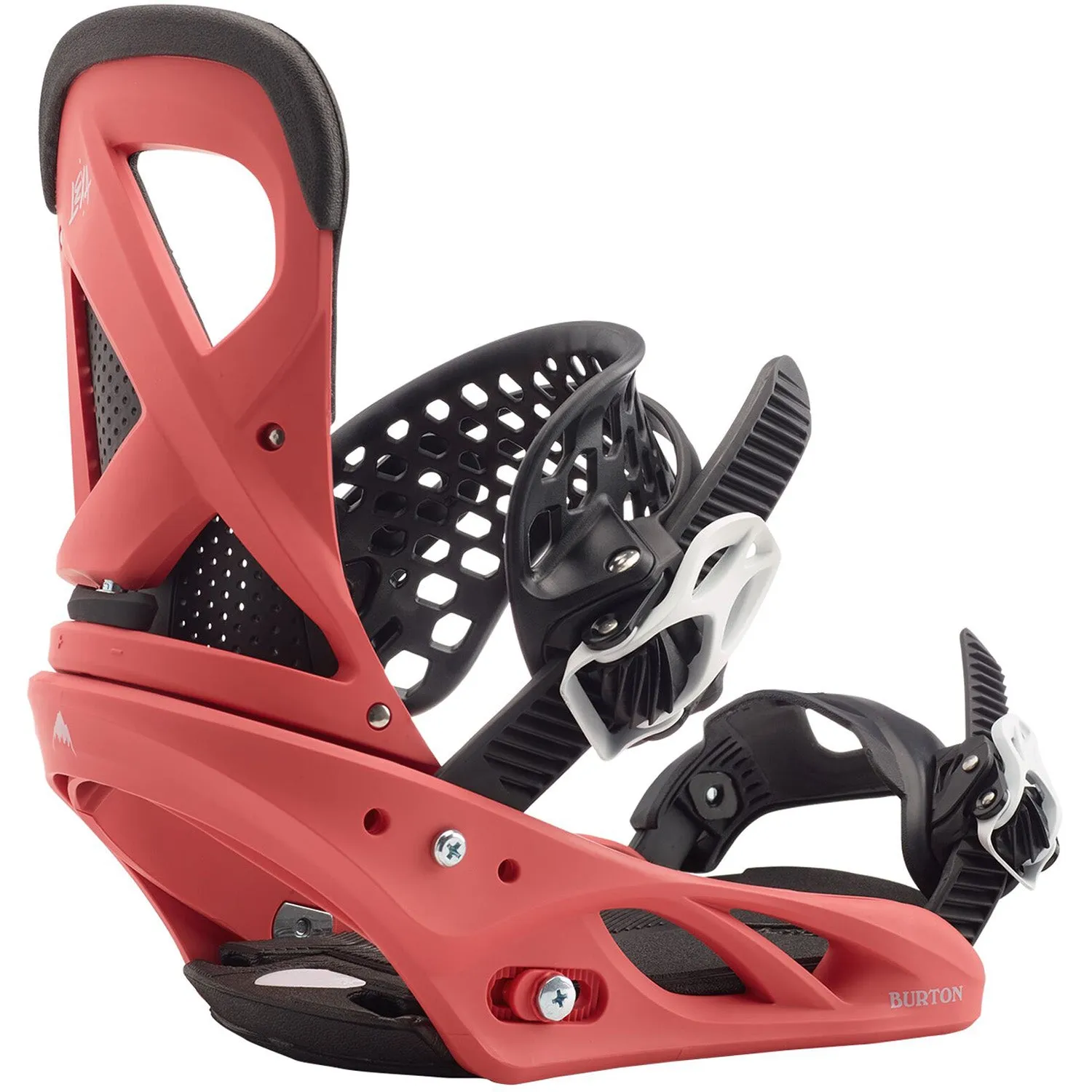 Lexa Ladies Snowboard Bindings 2020
