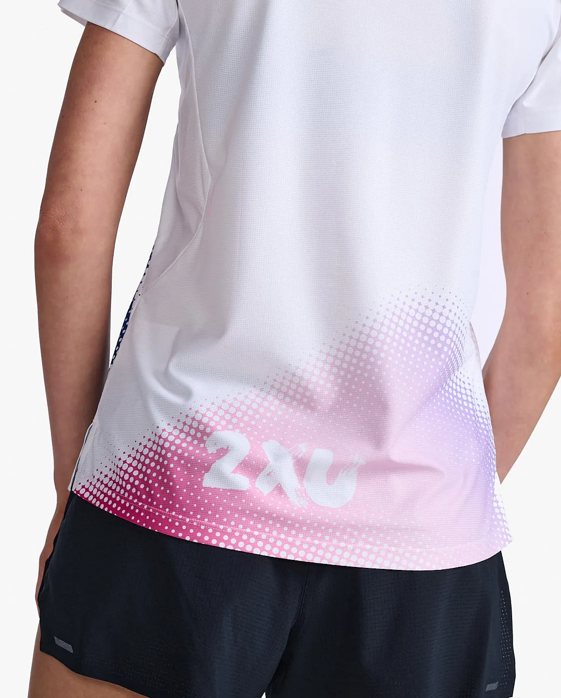 Light Speed Tee