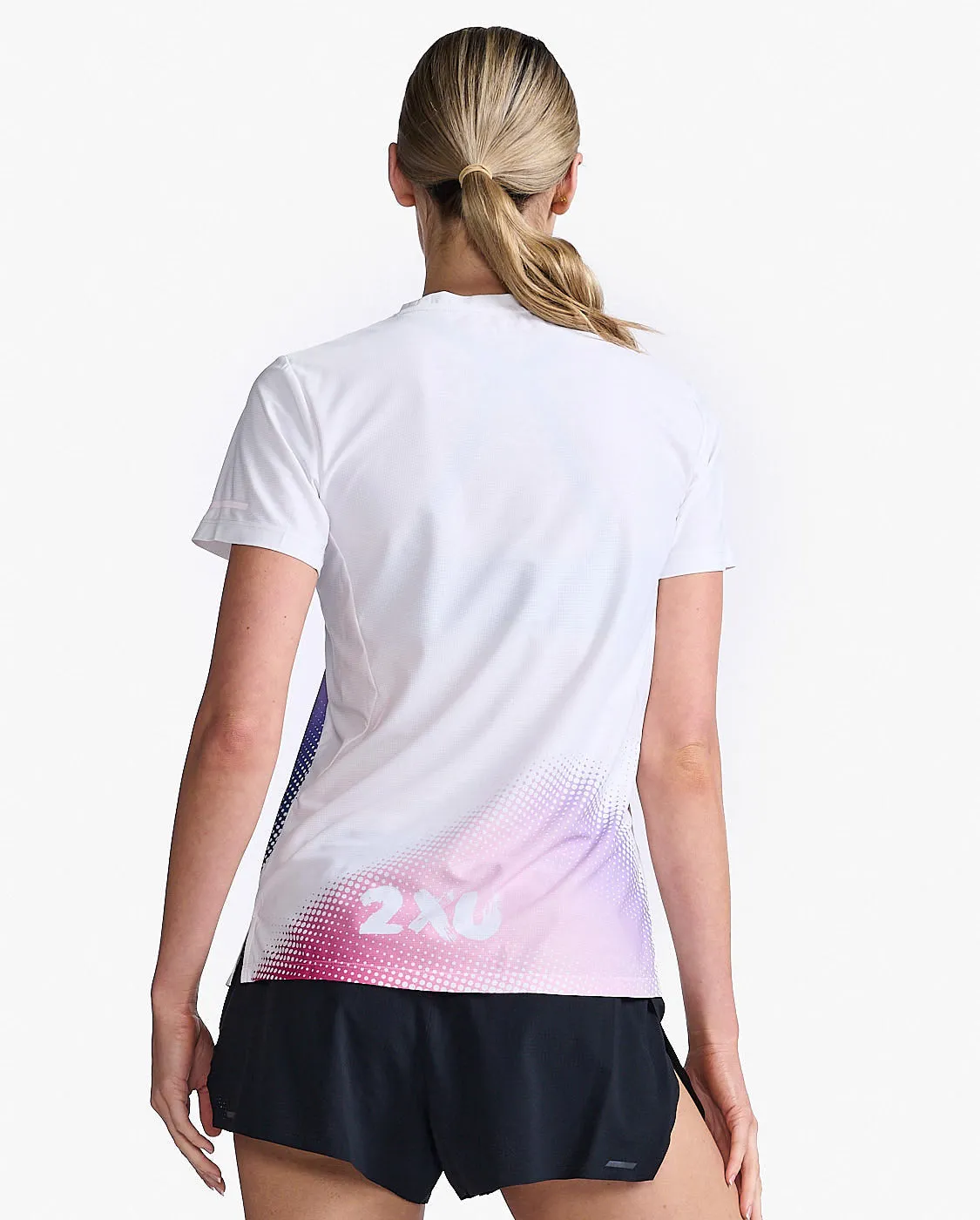 Light Speed Tee