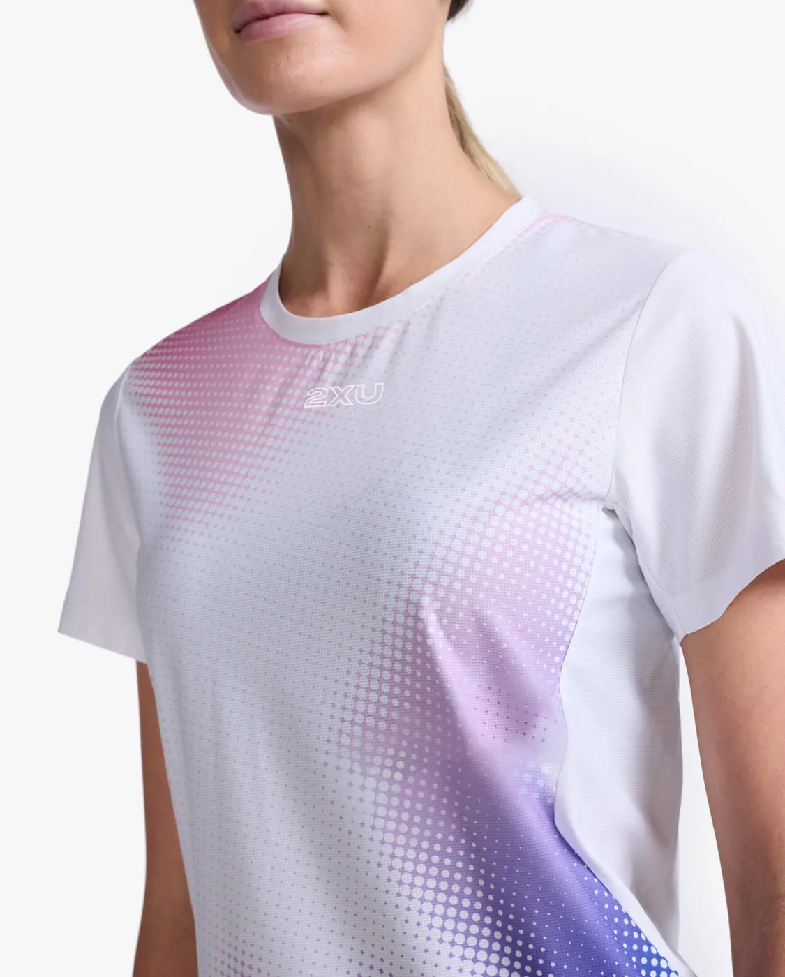 Light Speed Tee