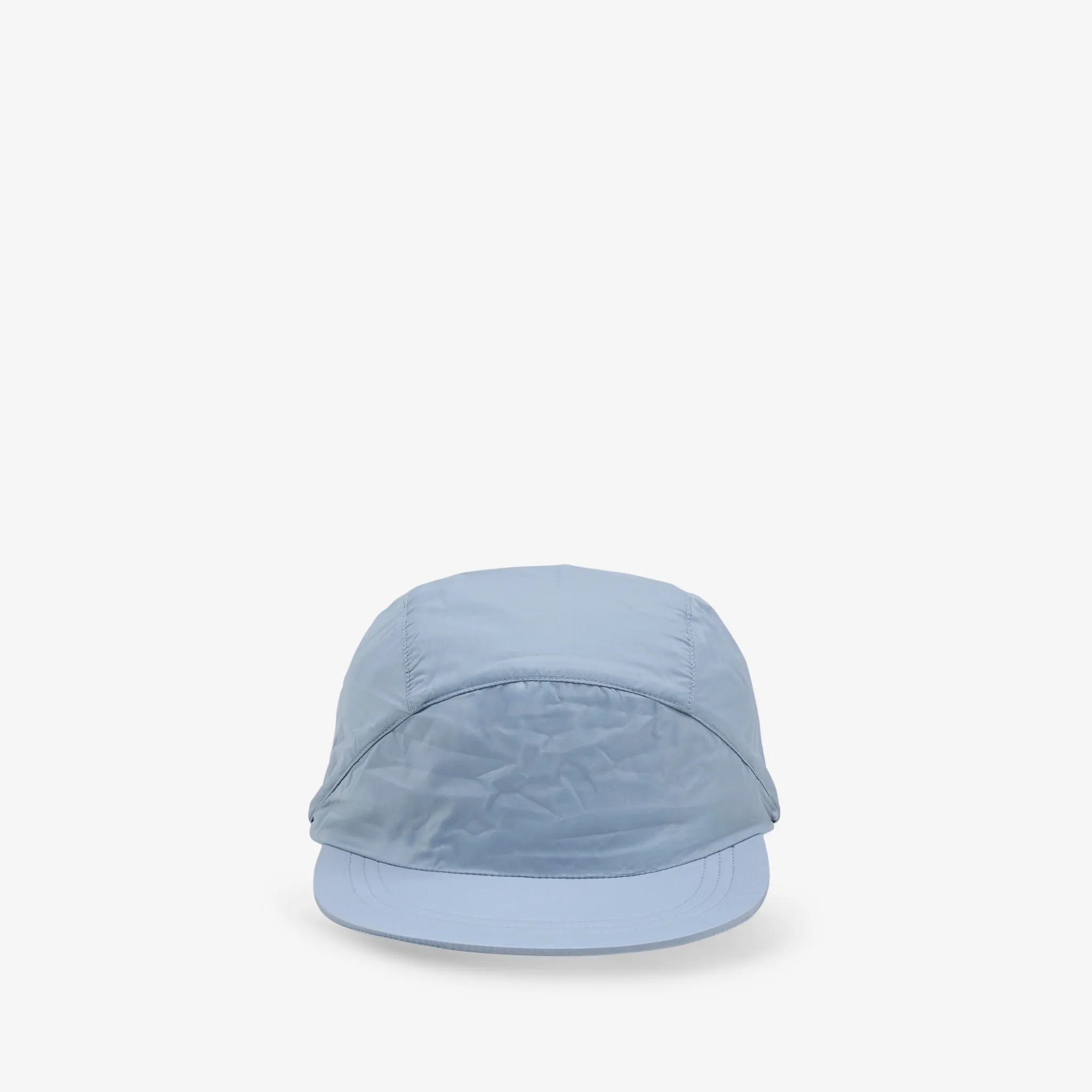 Light Technical Cap Light Blue