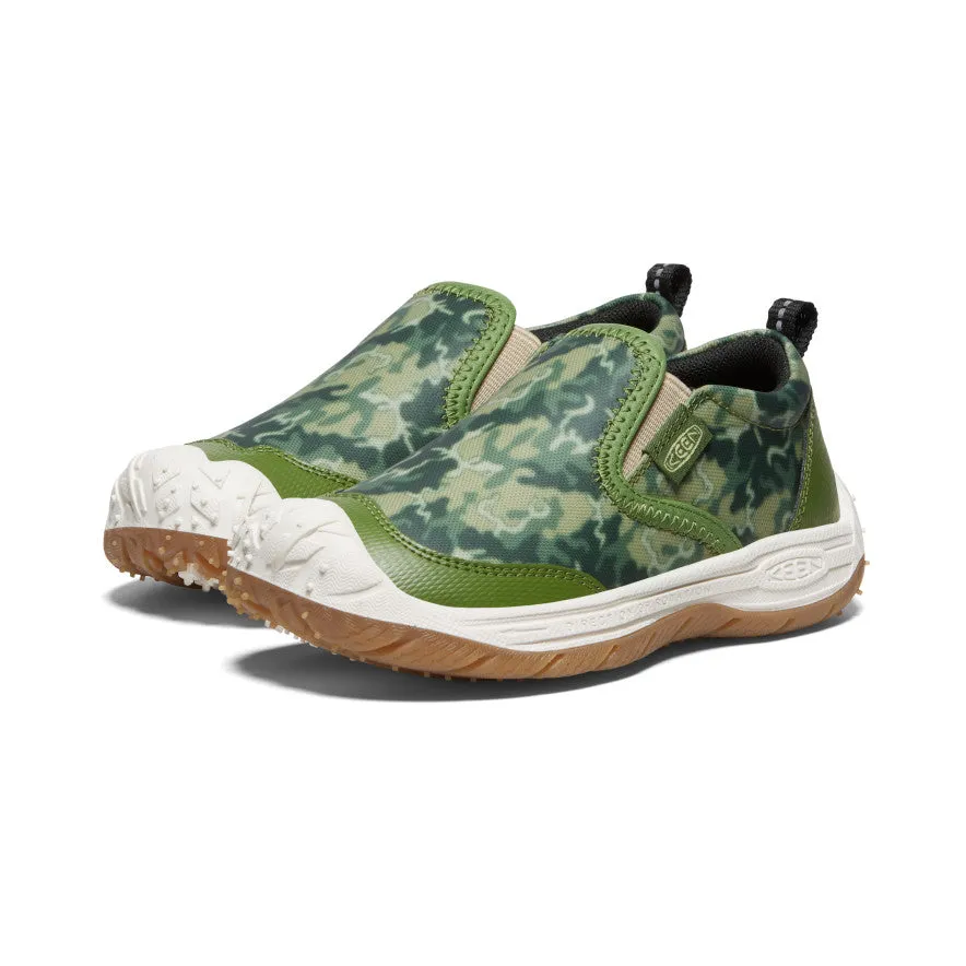 Little Kids' Speed Hound Slip-On