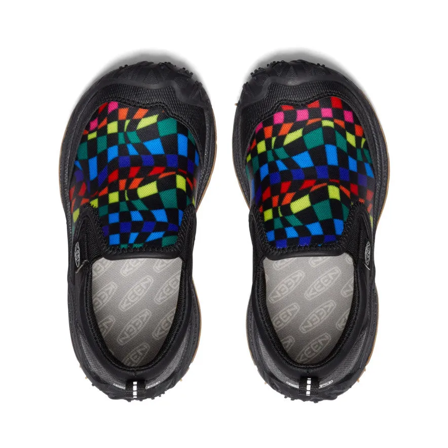 Little Kids' Speed Hound Slip-On