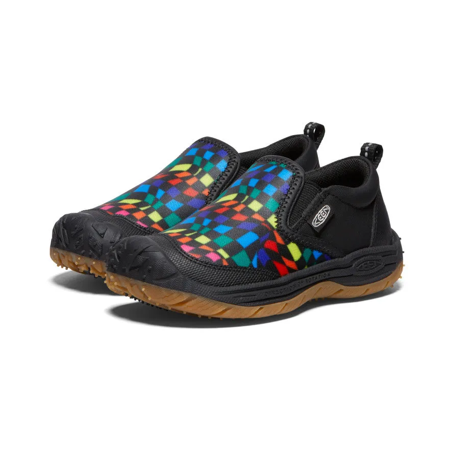 Little Kids' Speed Hound Slip-On