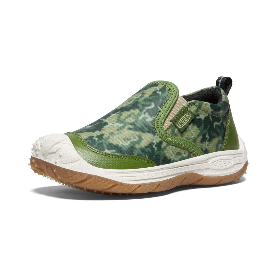Little Kids' Speed Hound Slip-On