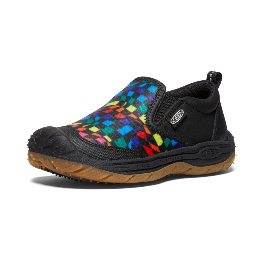 Little Kids' Speed Hound Slip-On