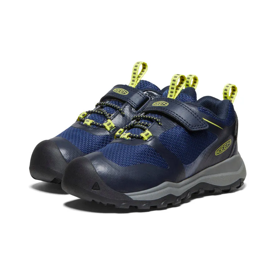 Little Kids' Wanduro Waterproof Shoe