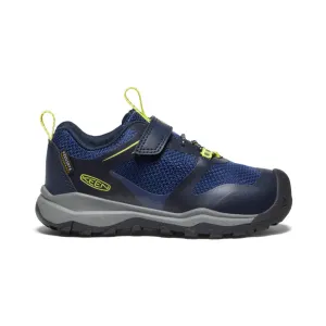 Little Kids' Wanduro Waterproof Shoe