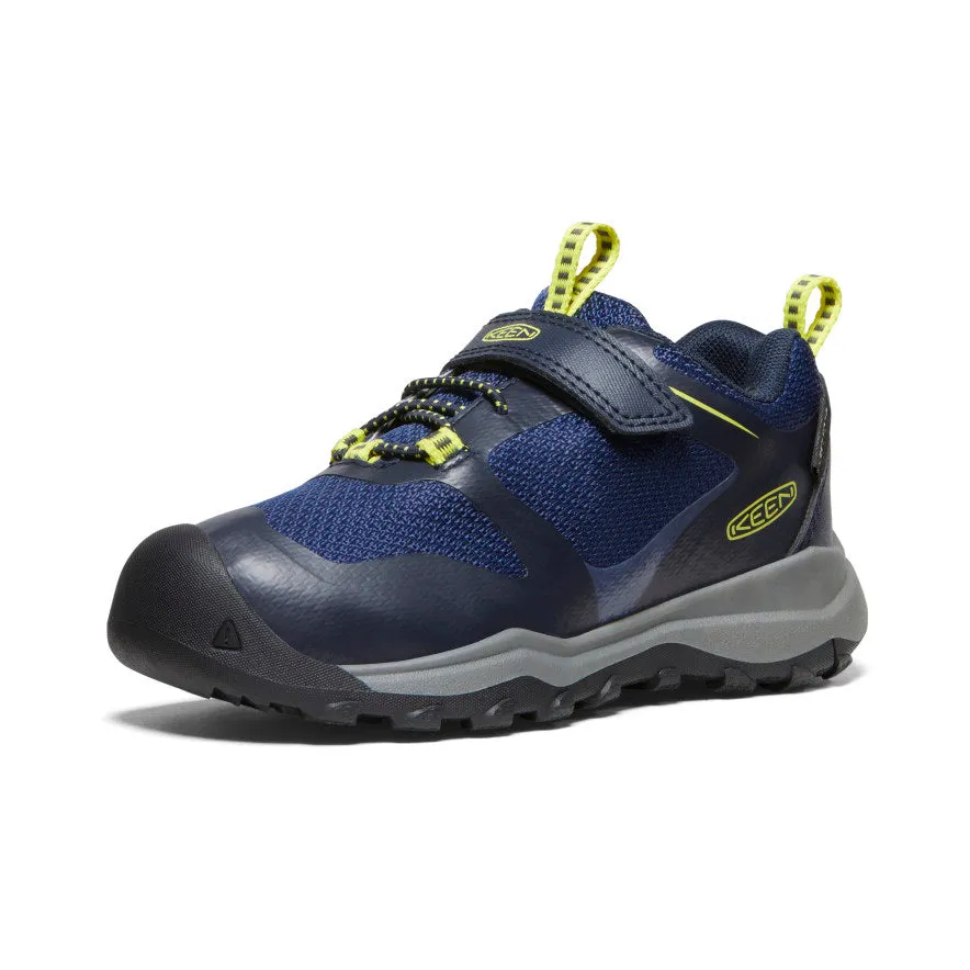 Little Kids' Wanduro Waterproof Shoe