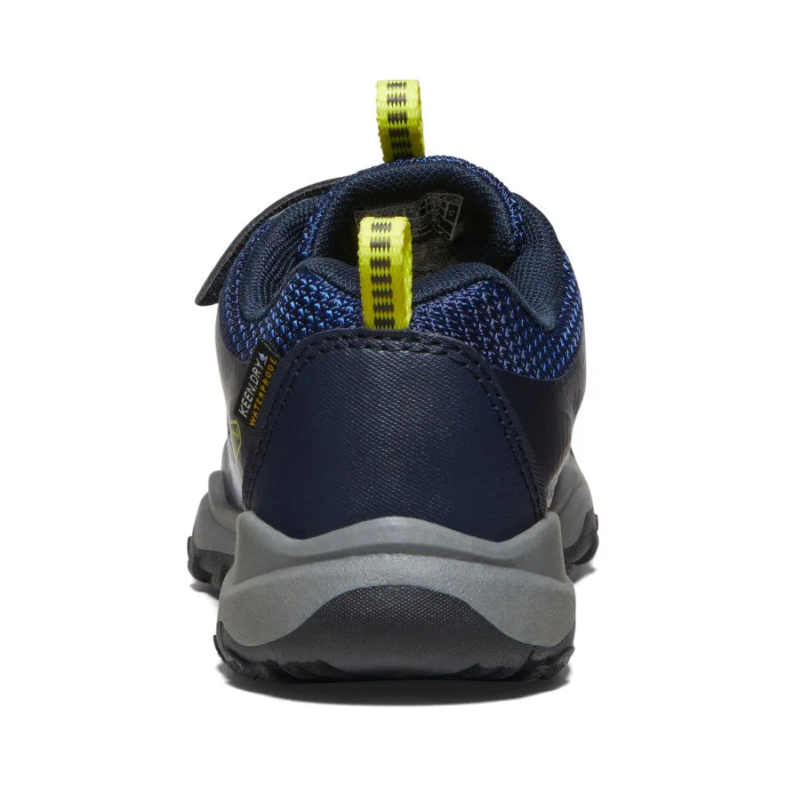 Little Kids' Wanduro Waterproof Shoe