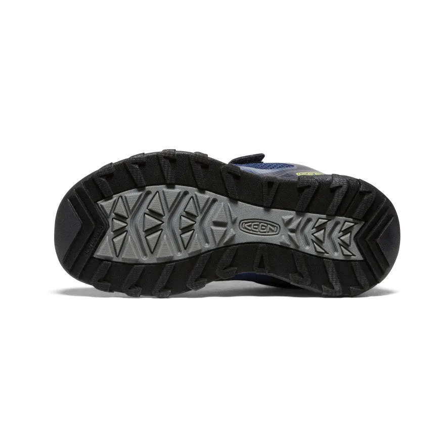 Little Kids' Wanduro Waterproof Shoe