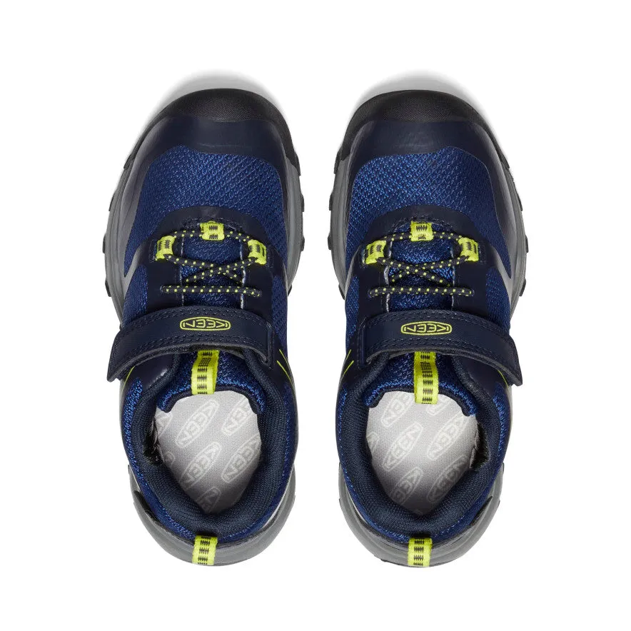 Little Kids' Wanduro Waterproof Shoe