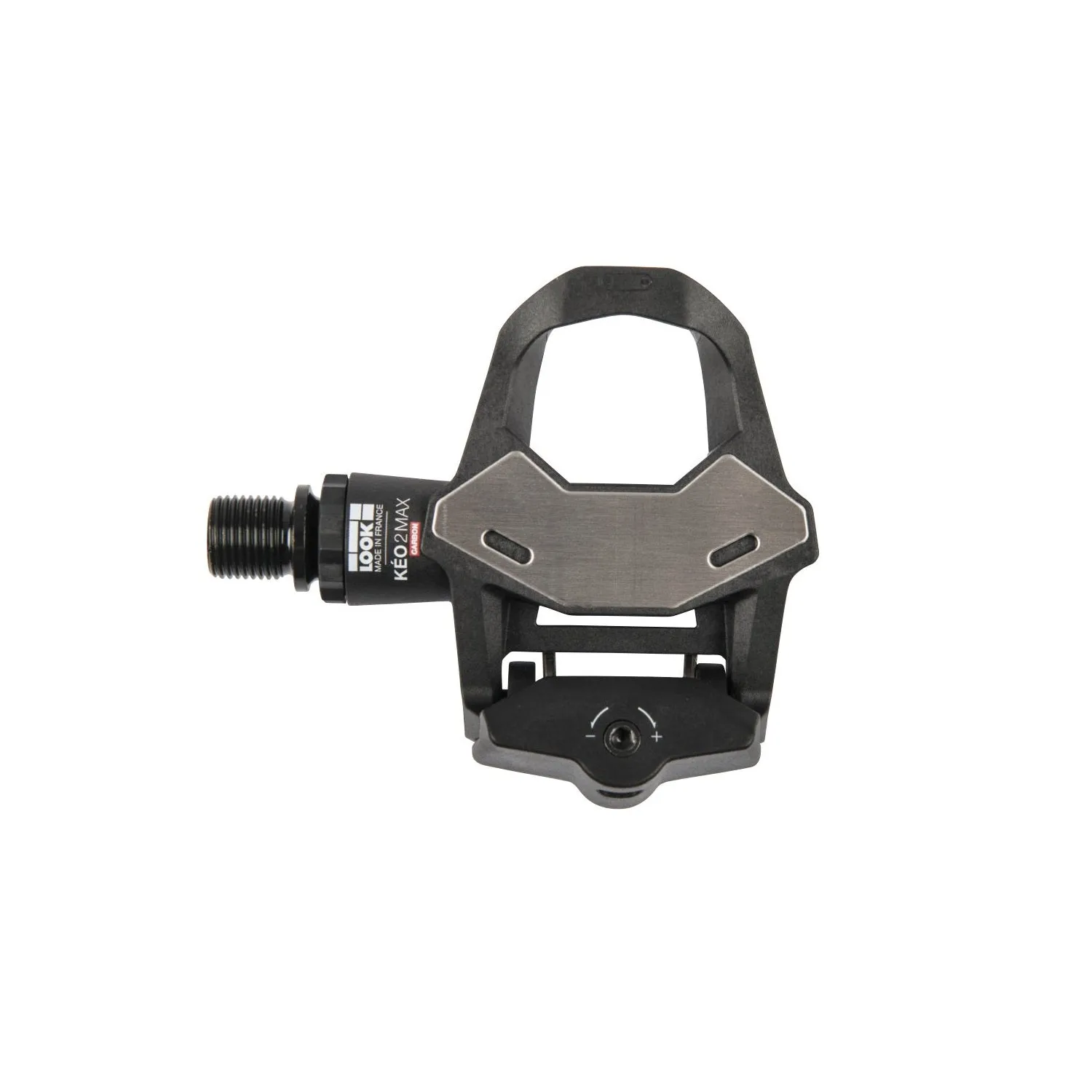 Look Keo 2 Max Carbon Pedals