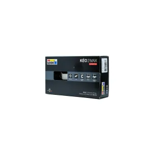 Look Keo 2 Max Carbon Pedals