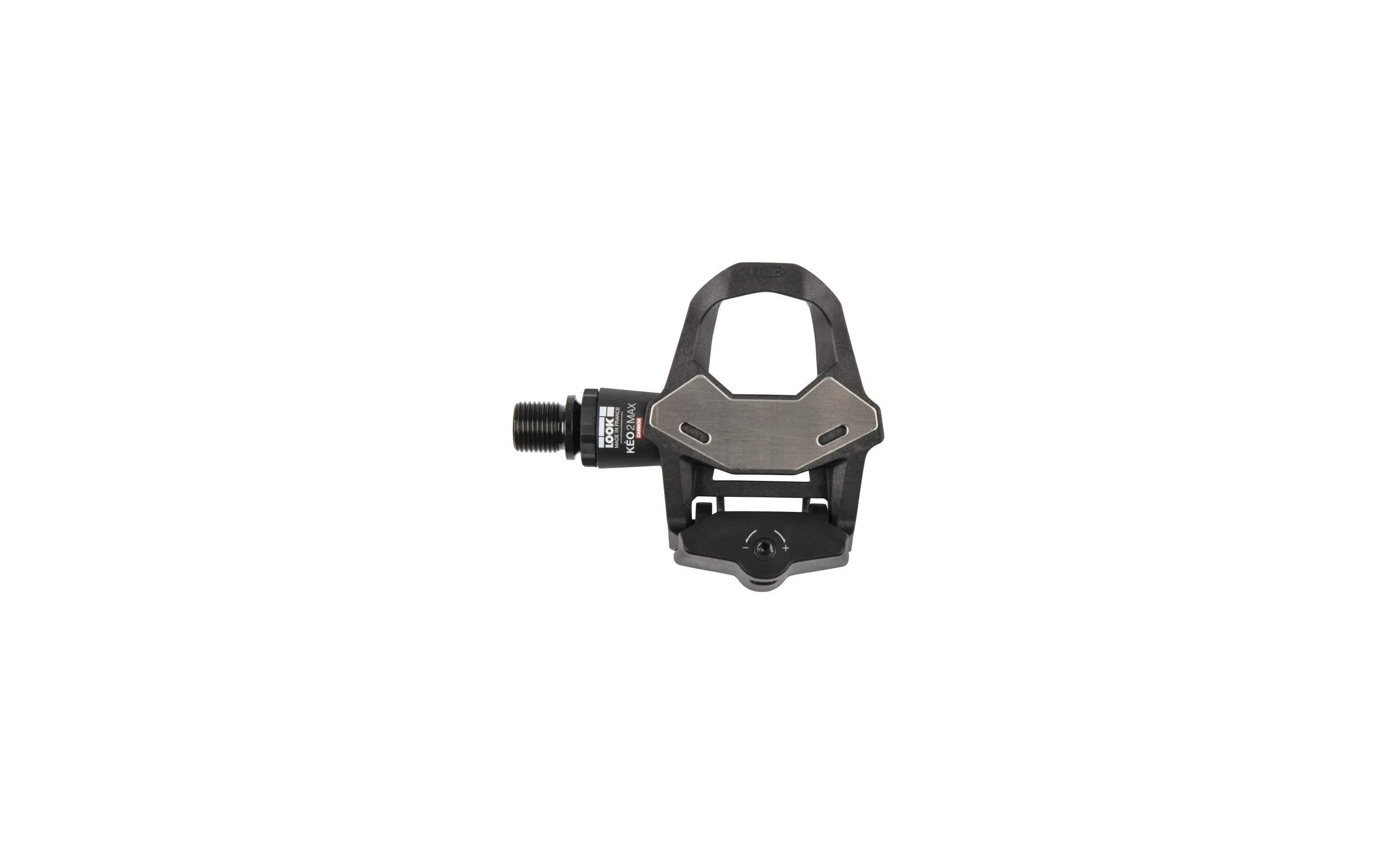 LOOK KEO 2 MAX CARBON