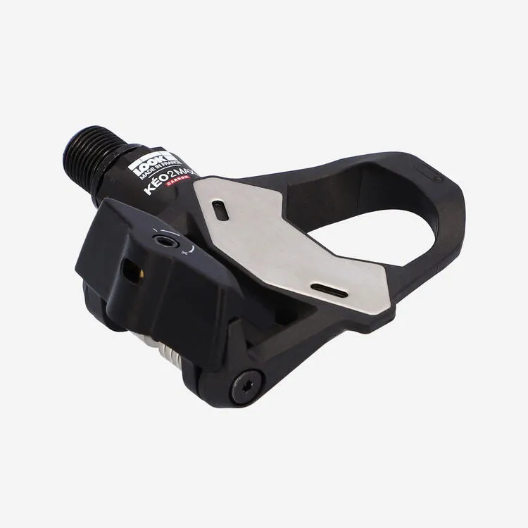 Look Keo 2 Max Pedals | Black