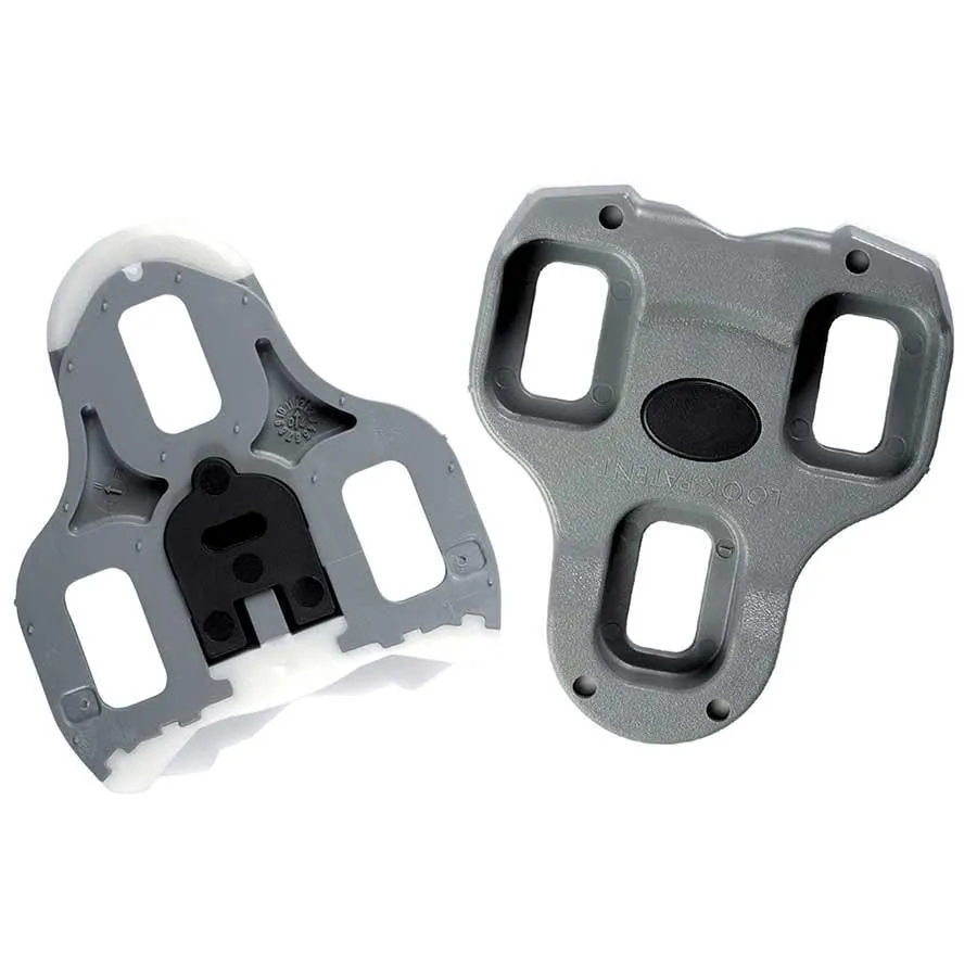 LOOK Keo Cleat 4.5_ Grey (no grip)