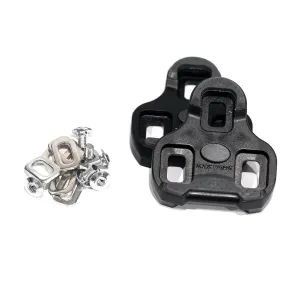 LOOK Keo Grip Cleat - 0 Degree - Black