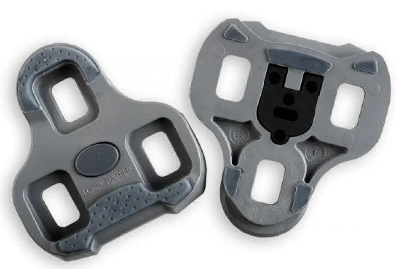 Look Keo Grip Cleats (4.5°)