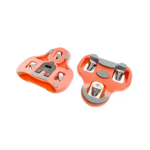 Look Keo Grip Road Cleats - Red