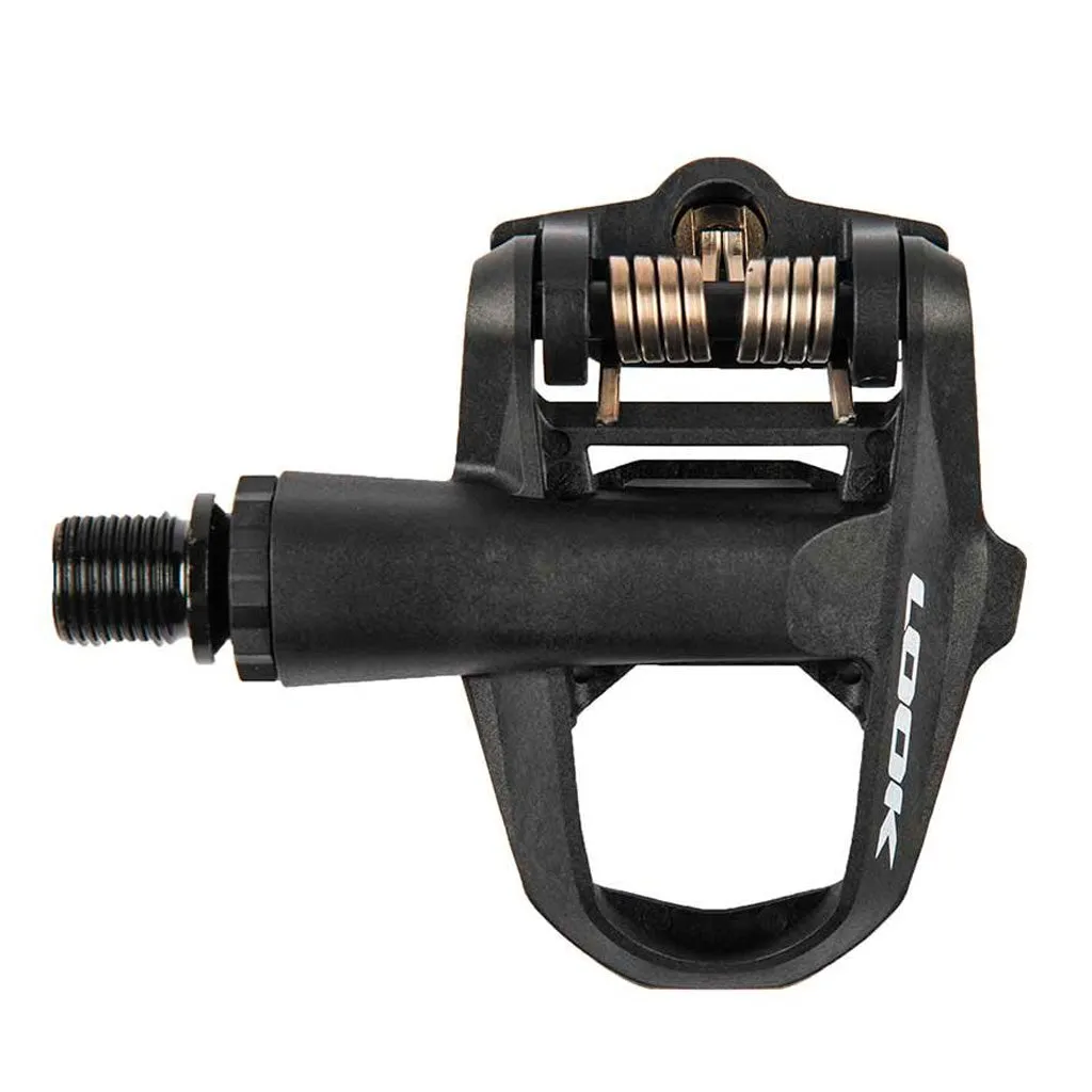 Look Kéo 2 Max Carbon Pedals