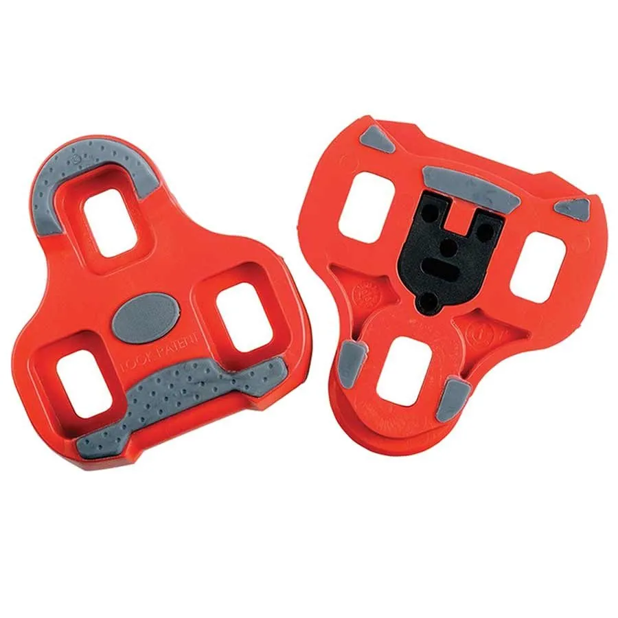 Look Kéo Grip Cleats