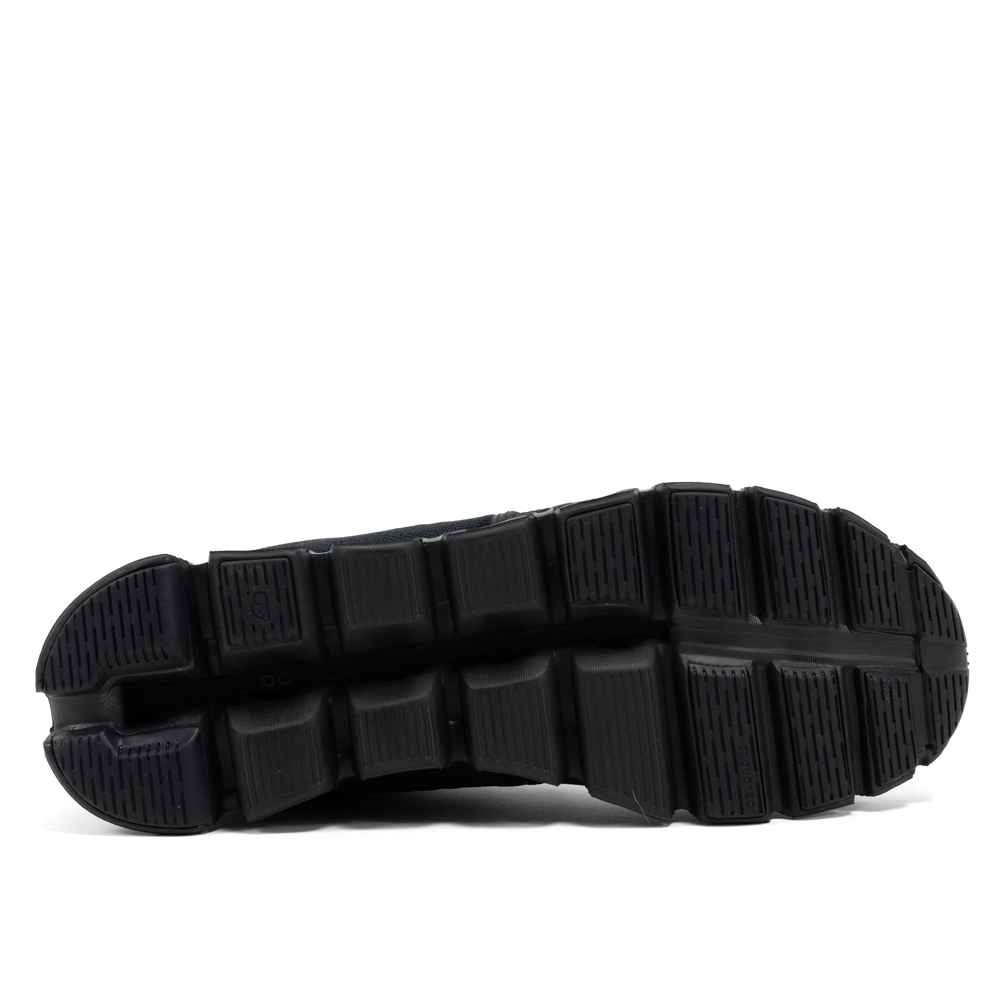 M-CLOUD 5 - ALL BLACK - MESH