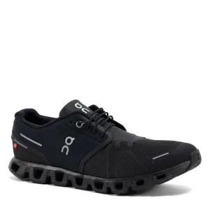 M-CLOUD 5 - ALL BLACK - MESH