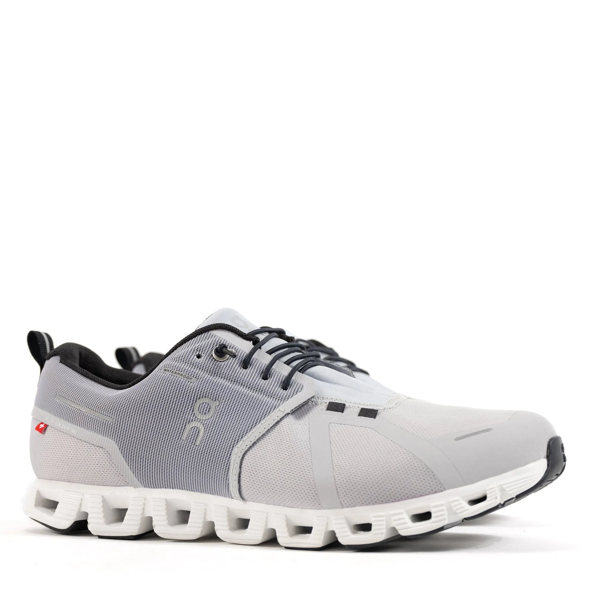 M-CLOUD 5 WP - GLACIER - MESH