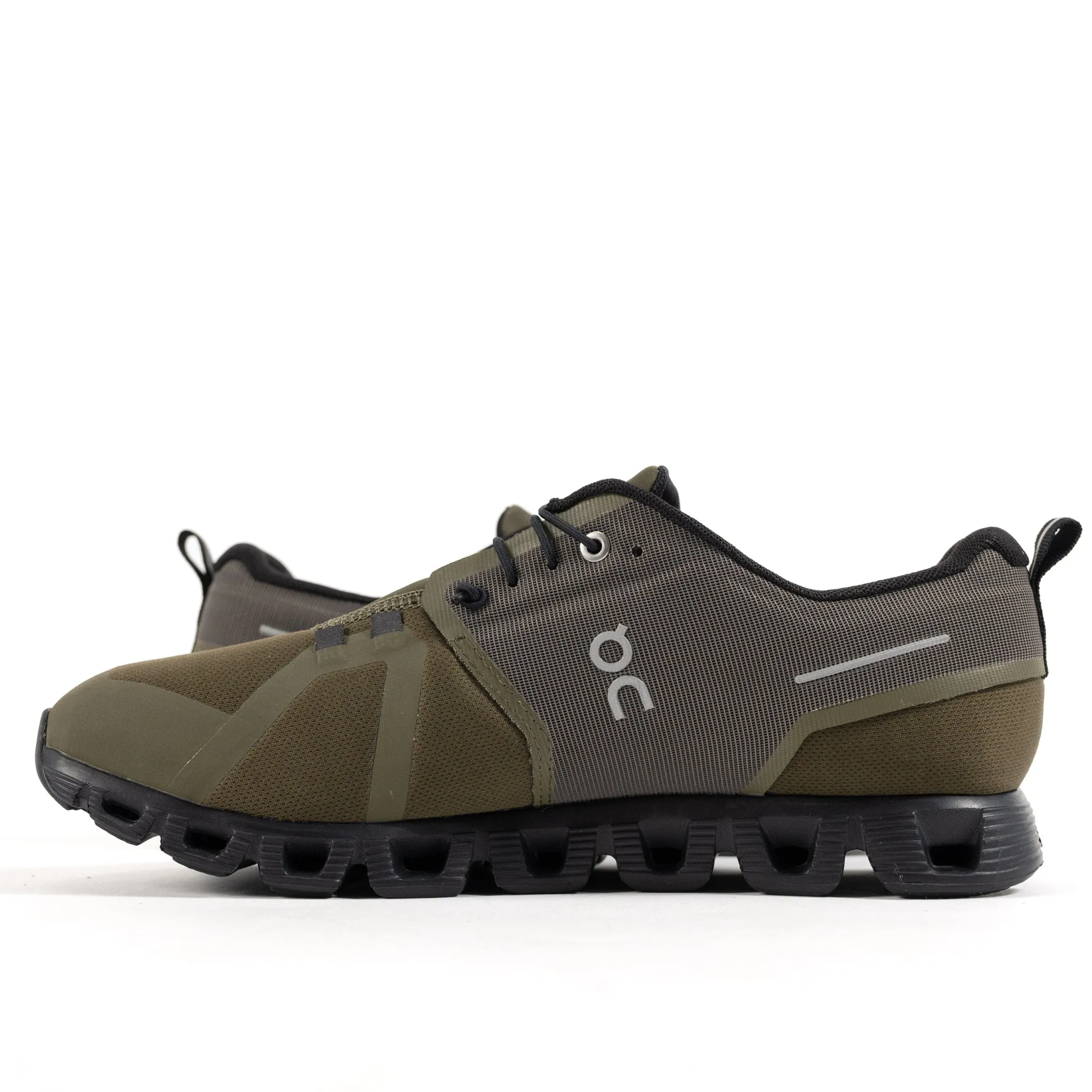 M-CLOUD 5 WP - OLIVE - MESH