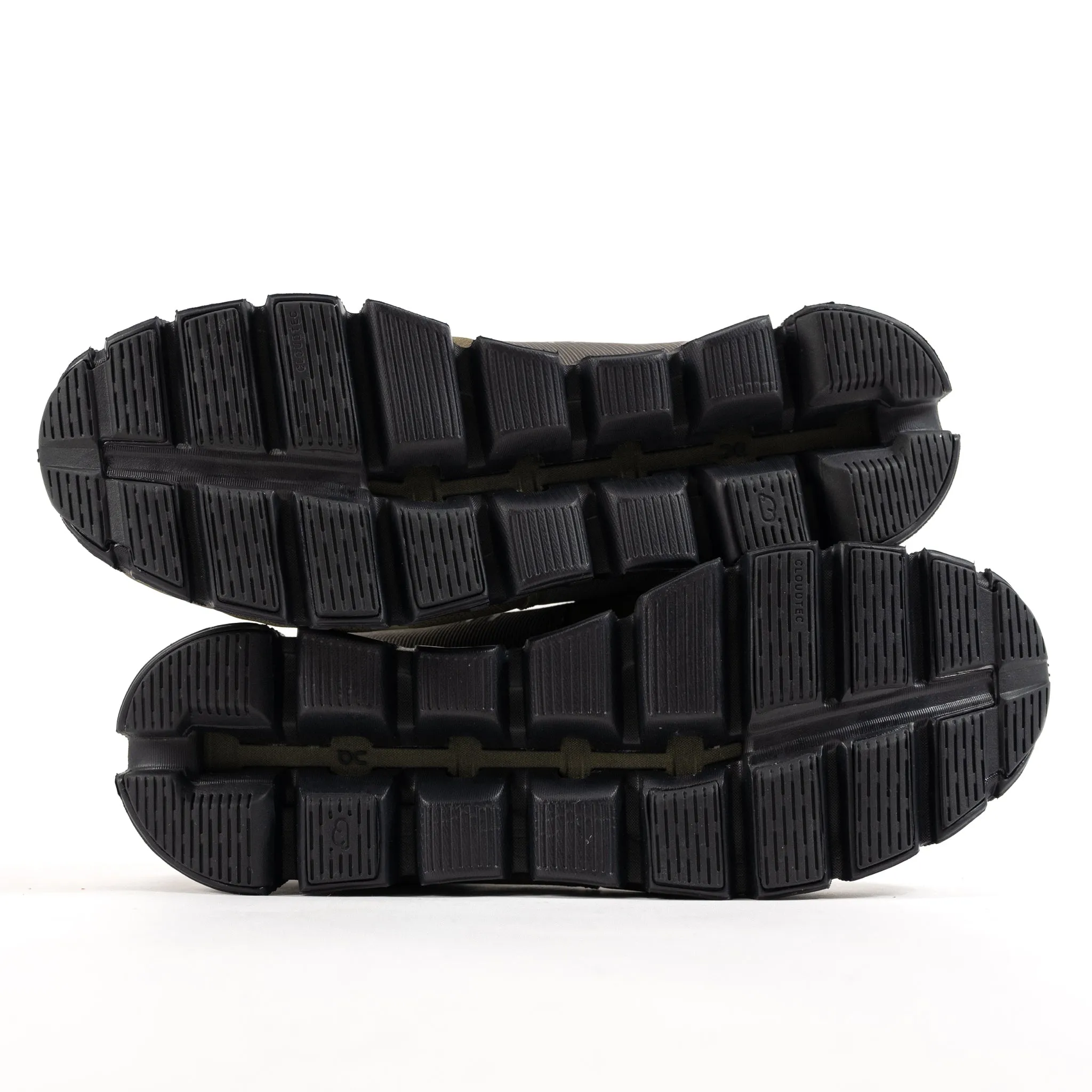 M-CLOUD 5 WP - OLIVE - MESH