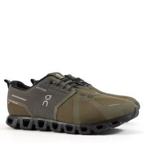 M-CLOUD 5 WP - OLIVE - MESH