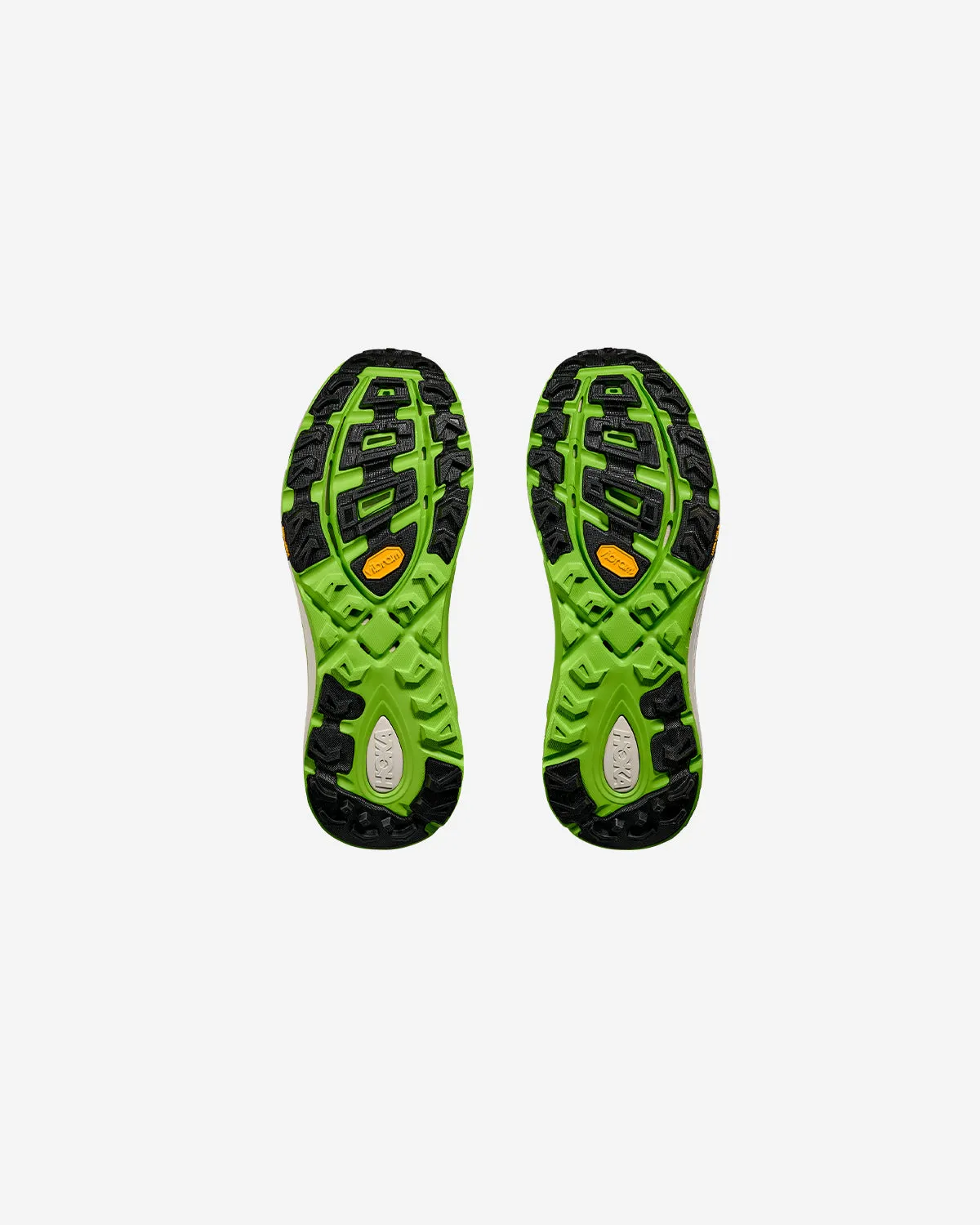 Mafate Speed 2 - Black / Electric Green