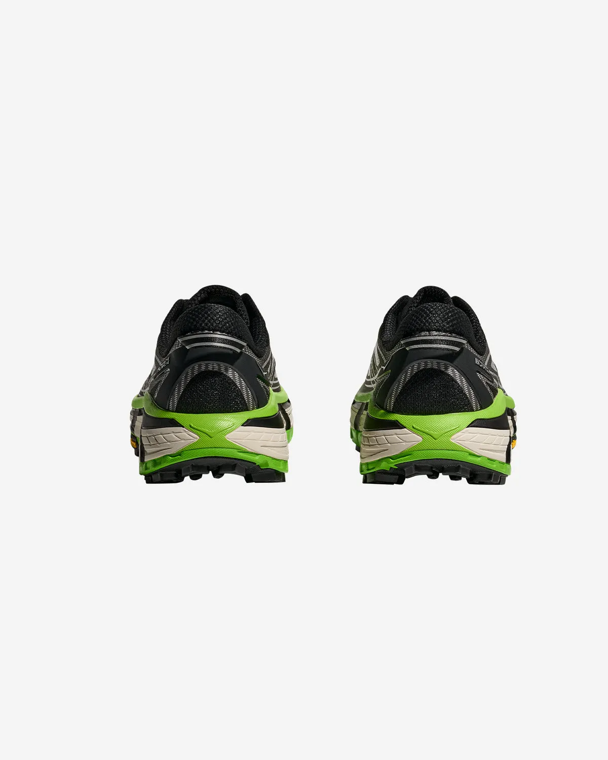 Mafate Speed 2 - Black / Electric Green