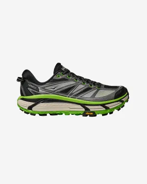Mafate Speed 2 - Black / Electric Green