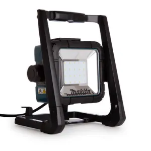 Makita DML805 LED Worklight Li-Ion 14.4/18v/110v