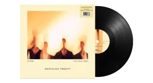 Matchbox Twenty : Where The Light Goes