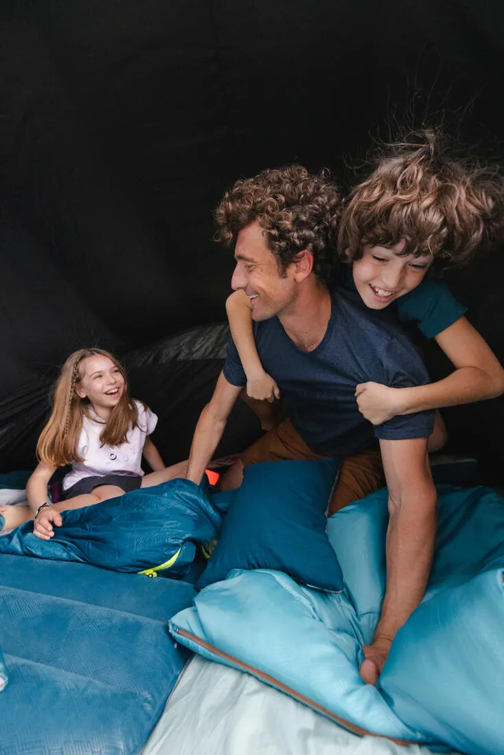 MATELAS GONFLABLE DE CAMPING - AIR COMFORT 70 CM - 1 PERSONNE