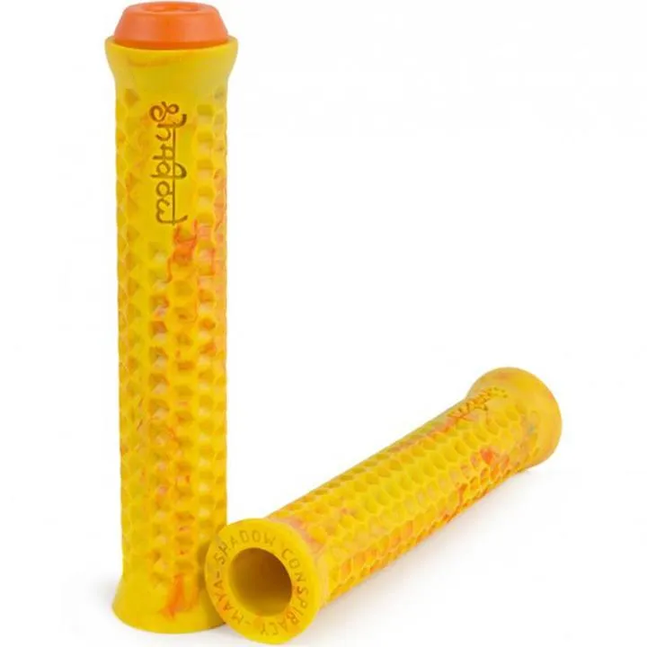 Maya DCR Grips