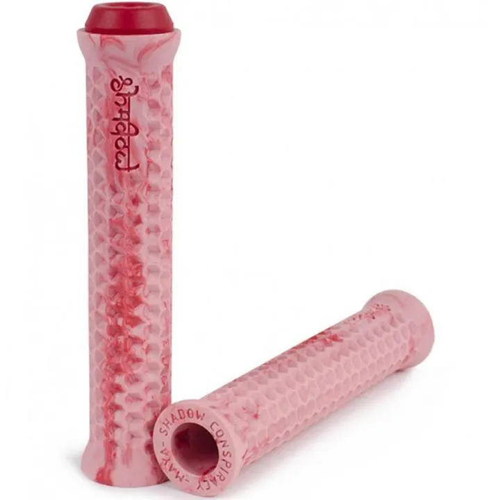 Maya DCR Grips