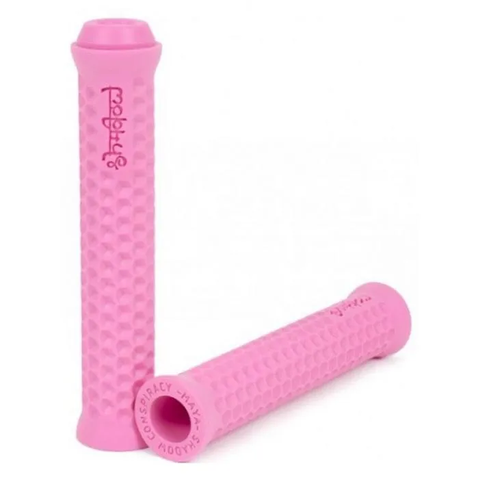 Maya DCR Grips